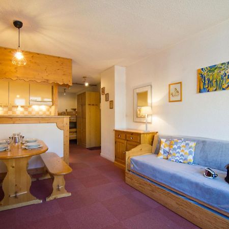 Apartment Le Curling B - Val Claret-22 By Interhome Tignes Exterior foto