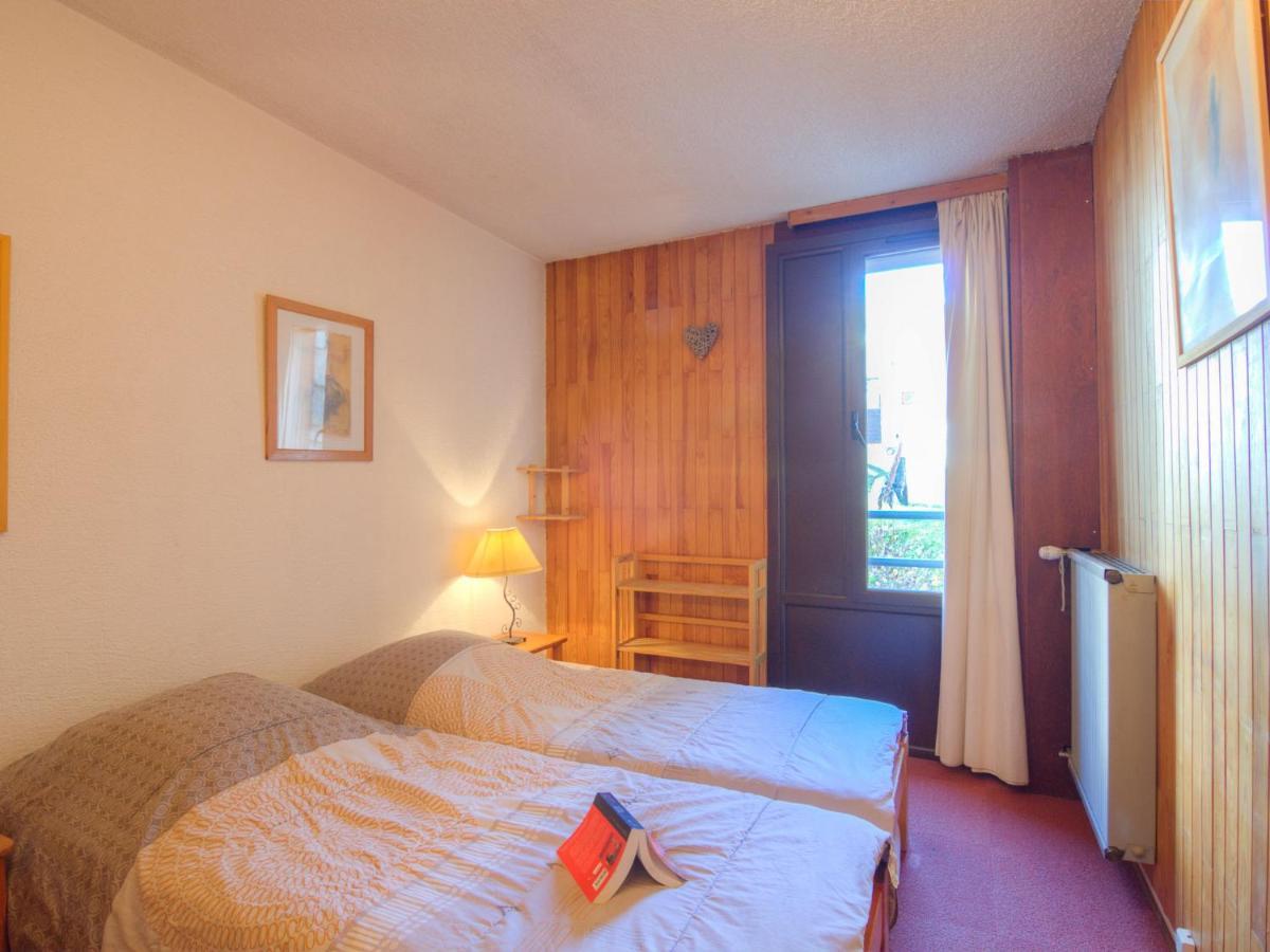 Apartment Le Curling B - Val Claret-22 By Interhome Tignes Exterior foto