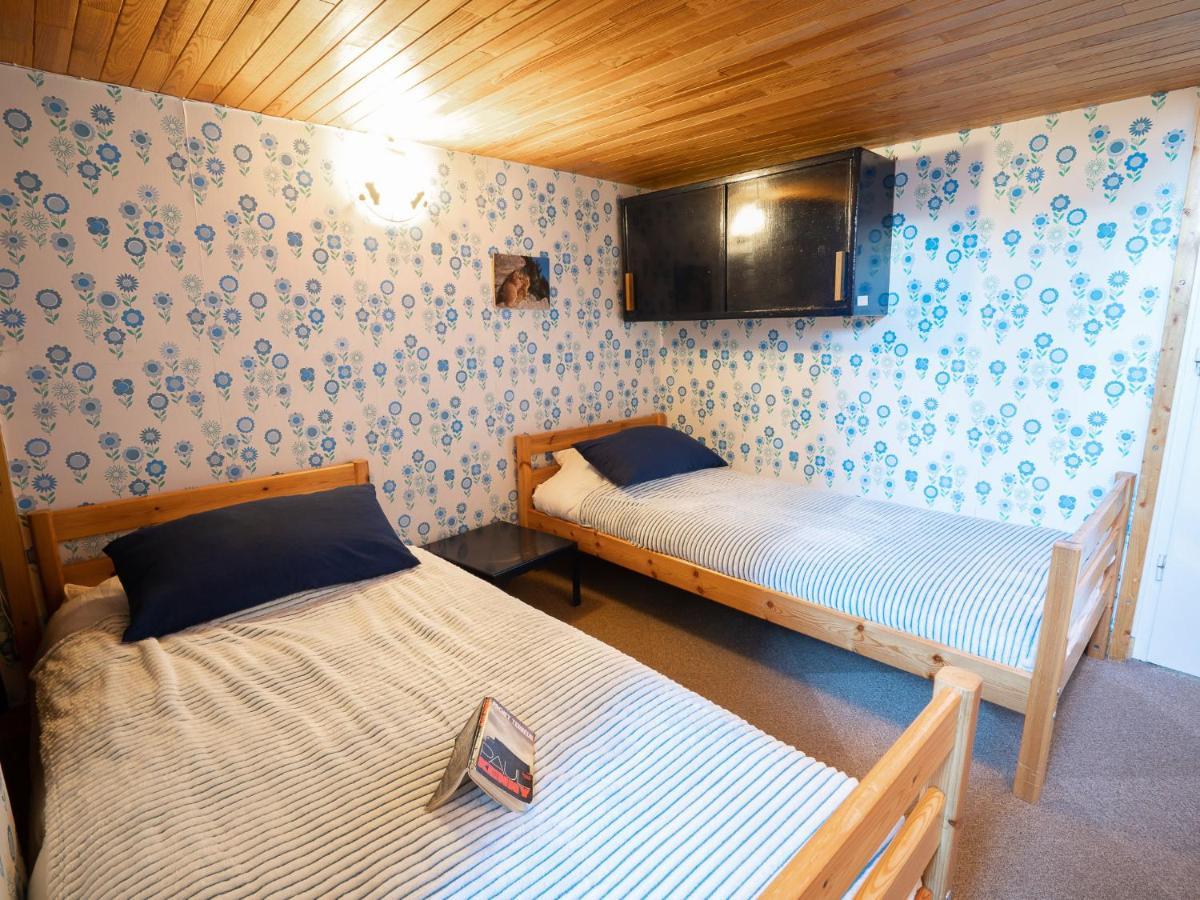 Apartment Le Curling B - Val Claret-22 By Interhome Tignes Exterior foto